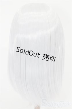 画像2: 8〜9inch/ウィッグ：Ronshuka Couture様製 S-25-11-23-073-TO-ZS