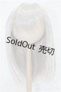 8〜9inch/ウィッグ：Ronshuka Couture様製 S-25-11-23-074-TO-ZS