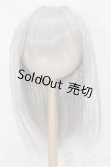 8〜9inch/ウィッグ：Ronshuka Couture様製 S-25-11-23-074-TO-ZS