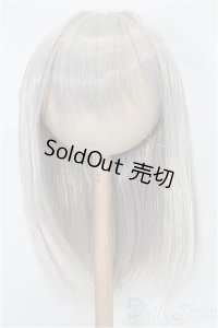 8〜9inch/ウィッグ：Ronshuka Couture様製 S-25-11-23-074-TO-ZS
