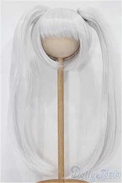 画像1: 8-9inch/ウィッグ S-25-11-23-250-TO-ZS