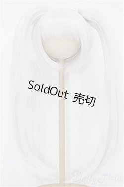 画像1: 8-9inch/ウィッグ S-25-11-23-250-TO-ZS