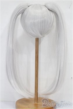 画像3: 8-9inch/ウィッグ S-25-11-23-250-TO-ZS