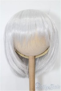 8-9inch/ウィッグ S-25-12-07-281-TO-ZS