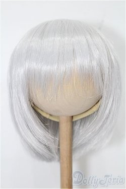 画像1: 8-9inch/ウィッグ S-25-12-07-281-TO-ZS