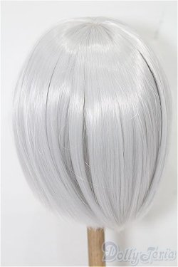 画像2: 8-9inch/ウィッグ S-25-12-07-281-TO-ZS