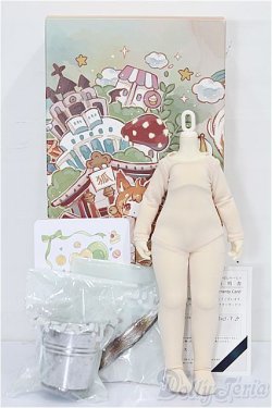 画像1: TinyFox/1/6ボディ S-25-11-23-152-TO-ZS