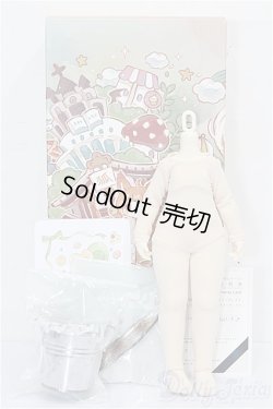 画像1: TinyFox/1/6ボディ S-25-11-23-152-TO-ZS