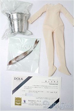 画像4: TinyFox/1/6ボディ S-25-11-23-152-TO-ZS