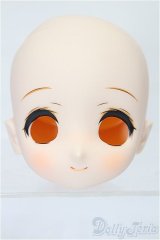 DollceDoll/DC60-01ヘッド S-25-11-30-072-TO-ZS