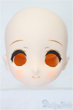 画像1: DollceDoll/DC60-01ヘッド S-25-11-30-072-TO-ZS