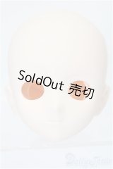 オビツ50/50-02ヘッド S-26-01-25-381-TO-ZS