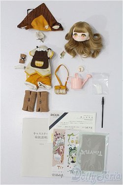 画像5: TinyFox/1/6林の小鹿 ティリー S-25-11-23-156-TO-ZS