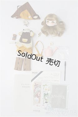 画像5: TinyFox/1/6林の小鹿 ティリー S-25-11-23-156-TO-ZS