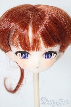 画像1: TinyFox/楽園悪霊 モコイ 1/6 S-25-11-23-155-TO-ZS