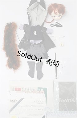 画像5: TinyFox/楽園悪霊 モコイ 1/6 S-25-11-23-155-TO-ZS