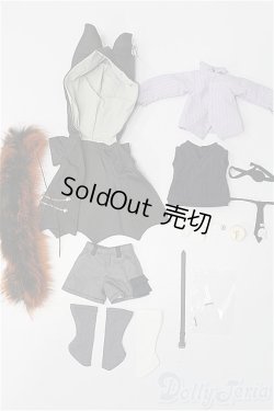 画像6: TinyFox/楽園悪霊 モコイ 1/6 S-25-11-23-155-TO-ZS