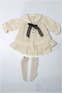 30cmドールサイズ/OF:衣装セット S-25-11-23-134-TO-ZS