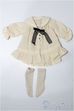 画像1: 30cmドールサイズ/OF:衣装セット S-25-11-23-134-TO-ZS