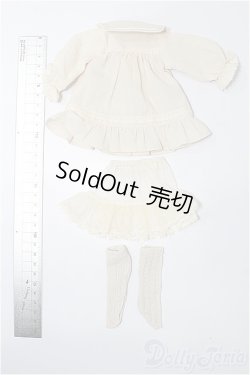 画像2: 30cmドールサイズ/OF:衣装セット S-25-11-23-134-TO-ZS