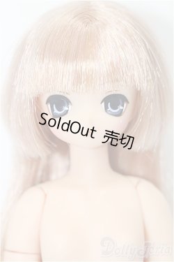 画像1: azone/えっくすきゅーと：あいか本体 S-26-05-03-492-TO-ZS