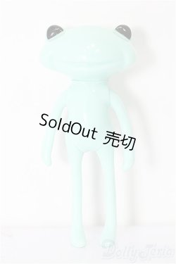 画像1: ワンダーフロッグ/フォーチュンワンダフレンドミントピノ S-26-05-24-381-NY-ZS