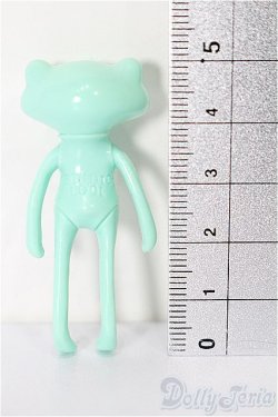 画像2: ワンダーフロッグ/フォーチュンワンダフレンドミントピノ S-25-11-23-168-NY-ZS