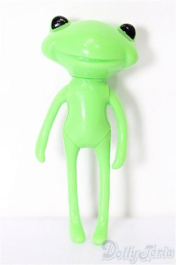 画像1: ワンダーフロッグ/フォーチュンワンダフレンド ワンダ S-25-11-23-164-NY-ZS