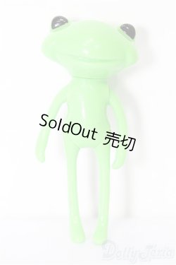 画像1: ワンダーフロッグ/フォーチュンワンダフレンド ワンダ S-26-05-24-387-NY-ZS