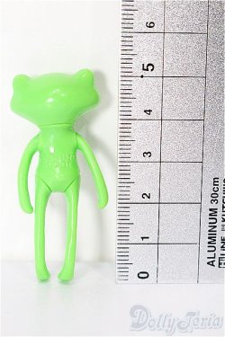 画像2: ワンダーフロッグ/フォーチュンワンダフレンド ワンダ S-25-11-23-164-NY-ZS