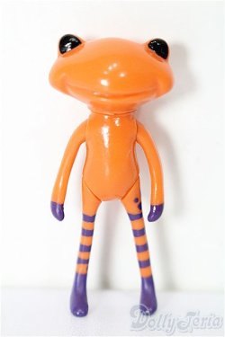 画像1: ワンダーフロッグ/フォーチュンワンダ：パプン・ポポルカ S-25-11-23-166-NY-ZS