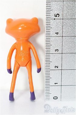 画像2: ワンダーフロッグ/フォーチュンワンダ：パプン・ポポルカ S-25-11-23-166-NY-ZS