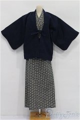 DD/OF:衣装セット S-25-11-23-110-TO-ZS