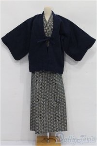 DD/OF:衣装セット S-25-11-23-110-TO-ZS