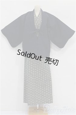 画像1: DD/OF:衣装セット S-26-01-04-218-TO-ZS