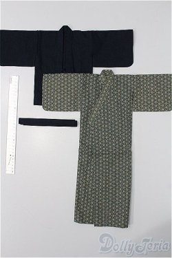 画像3: DD/OF:衣装セット S-25-11-23-110-TO-ZS