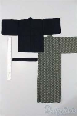 画像4: DD/OF:衣装セット S-25-11-23-110-TO-ZS