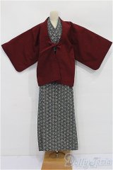 DD/OF:衣装セット S-25-11-23-111-TO-ZS