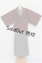 DD/OF:衣装セット S-25-11-23-111-TO-ZS