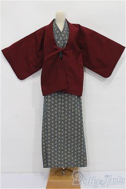 画像1: DD/OF:衣装セット S-25-11-23-111-TO-ZS