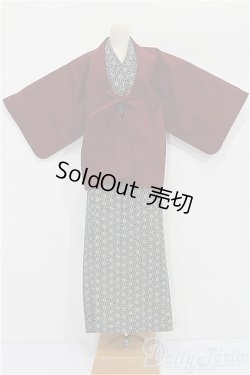 画像1: DD/OF:衣装セット S-25-11-23-111-TO-ZS