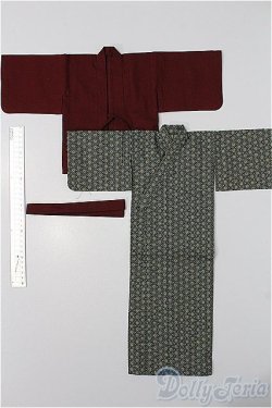 画像4: DD/OF:衣装セット S-25-11-23-111-TO-ZS