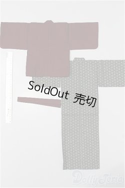 画像5: DD/OF:衣装セット S-25-11-23-111-TO-ZS