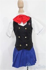 azone/OF:50cmサイズドール　衣装 S-25-11-23-135-TO-ZS