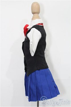 画像2: azone/OF:50cmサイズドール　衣装 S-25-11-23-135-TO-ZS