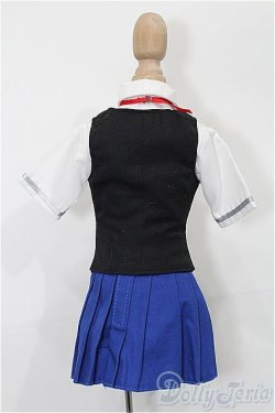 画像3: azone/OF:50cmサイズドール　衣装 S-25-11-23-135-TO-ZS