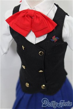 画像4: azone/OF:50cmサイズドール　衣装 S-25-11-23-135-TO-ZS