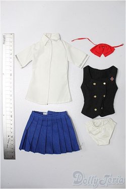 画像5: azone/OF:50cmサイズドール　衣装 S-25-11-23-135-TO-ZS