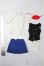 画像5: azone/OF:50cmサイズドール　衣装 S-25-11-23-135-TO-ZS (5)