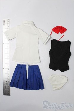 画像6: azone/OF:50cmサイズドール　衣装 S-25-11-23-135-TO-ZS